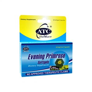ATC Evening Primrose Oil