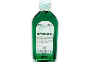 Rhea Superscent Oil